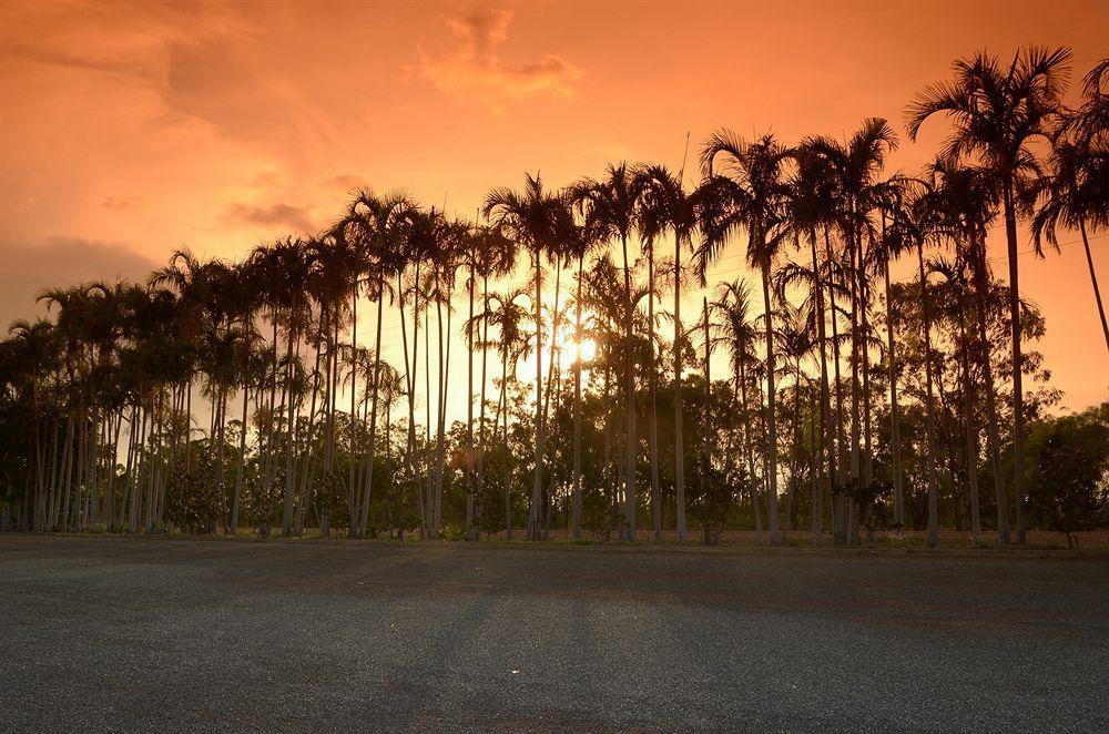 Club Tropical Resort Darwin Exterior foto