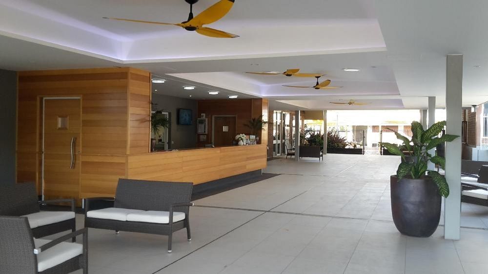 Club Tropical Resort Darwin Exterior foto